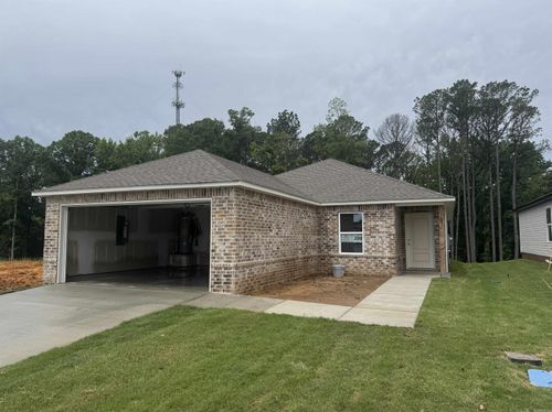 1605 Rambling Brook Dr, Benton, AR, 72015-9010 | Card Image