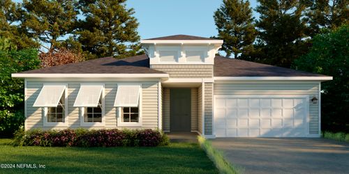 1798 Rustic Mill Dr, ST AUGUSTINE, FL, 32092-7931 | Card Image