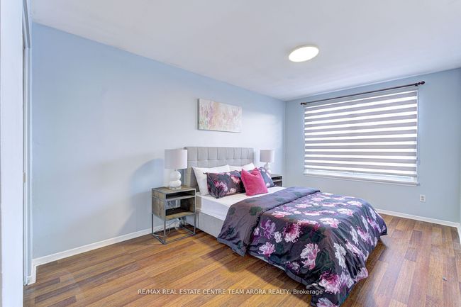 18 Abell Dr, House attached with 4 bedrooms, 3 bathrooms and 2 parking in Brampton ON | Image 20