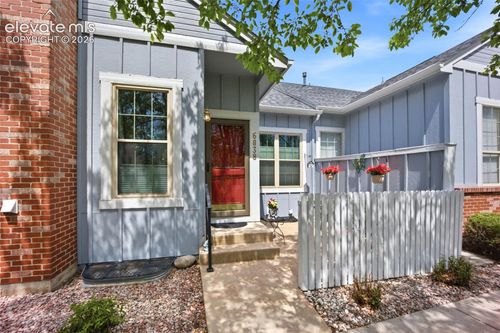 6838 Los Reyes Cir, Colorado Springs, CO, 80918-6008 | Card Image