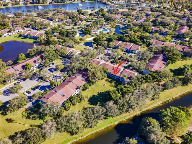 APT-21204 - 821 Lyons Rd, Condo with 2 bedrooms, 2 bathrooms and null parking in Coconut Creek FL | Image 55
