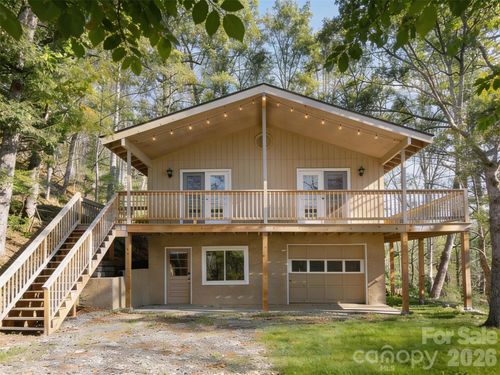 331 River Ridge Dr, Burnsville, NC, 28714-4612 | Card Image