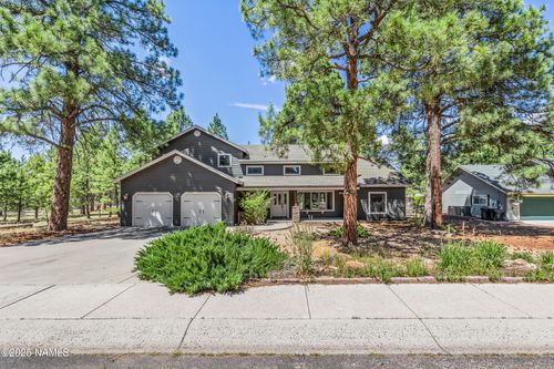 2916 W Highland Meadows Dr, Williams, AZ, 86046-9237 | Card Image