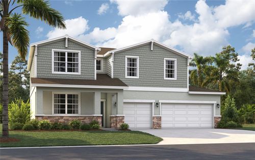 12837 Trovita Dr, GRAND ISLAND, FL, 32735-8980 | Card Image