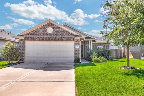 15514 Chaco Canyon Dr, Cypress, TX, 77429-5734 | Card Image