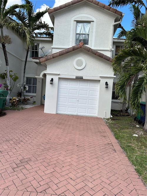 0-11031 Sw 246th St, Homestead, FL, 33032-4692 | Card Image