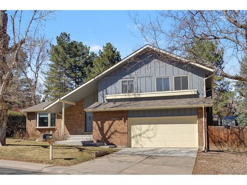 14603 W 3rd Ave, Golden, CO, 80401 | Card Image