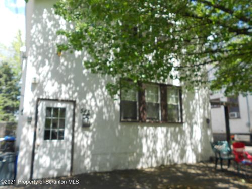 545 Hickory Street, Scranton, PA, 18505 | Card Image