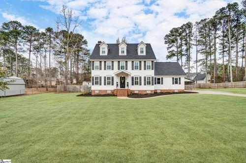 66 Cain Rd, Laurens, SC, 29360-8848 | Card Image