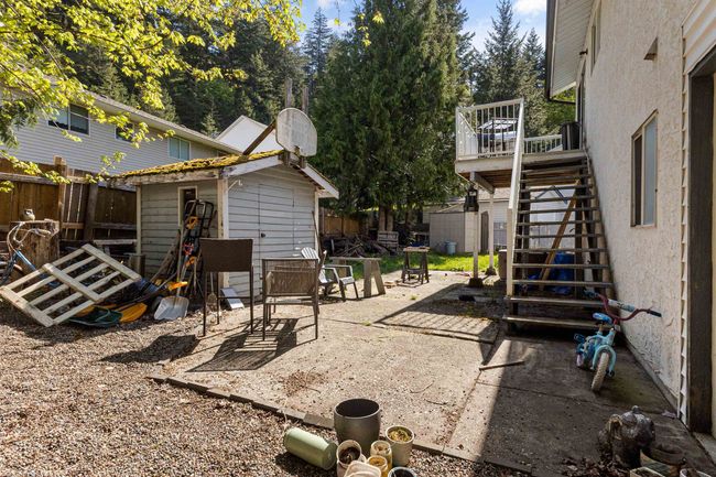 21322 Mallard Dr, House other with 4 bedrooms, 2 bathrooms and 4 parking in Hope BC | Image 27