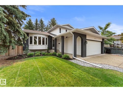 2451 115 St Nw, Edmonton, AB, T6J4Z2 | Card Image