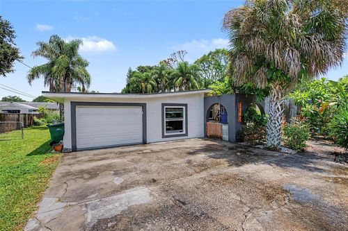 2767 Belle Haven Dr, Clearwater, FL, 33763-1002 | Card Image