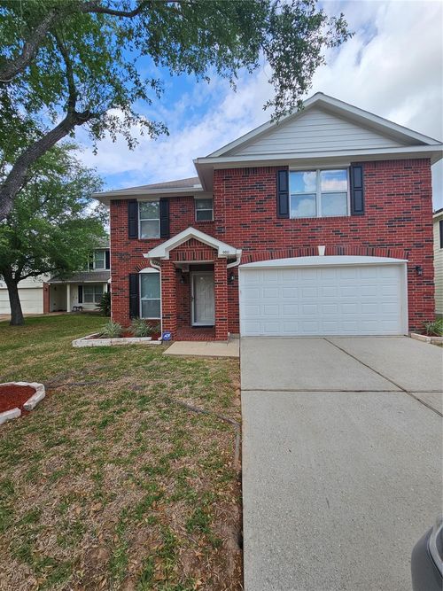 9011 Mercury Cove Ct, Houston, TX, 77075-5747 | Card Image