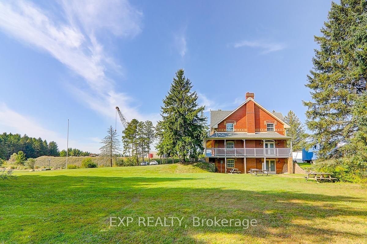 Residential in East Gwillimbury