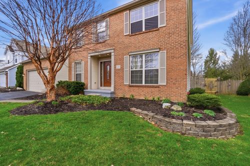 1494 Wilhoit Ave, Lewis Center, OH, 43035-7901 | Card Image