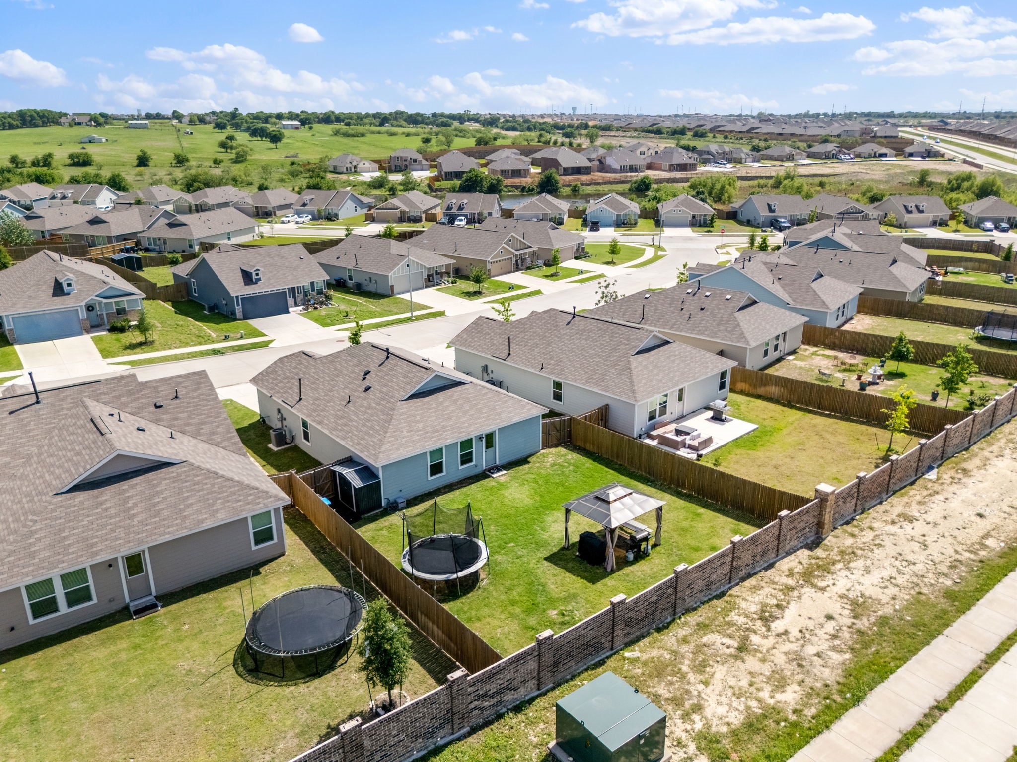 Residential in Fort Worth 4