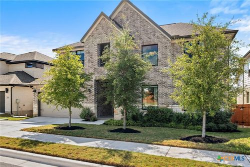 17604 Hattie Trce, Austin, TX, 78738-5064 | Card Image
