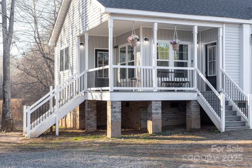 360 Country Ridge Road, Rockwell, NC, 28138 | Card Image