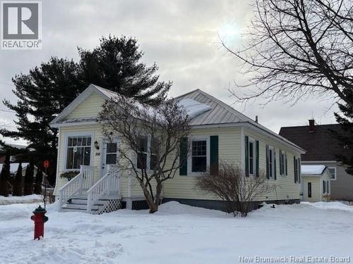 168 Henry St, Fredericton, NB, E3A3J3 | Card Image