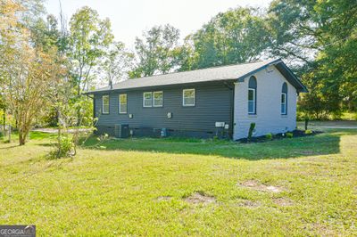 101 Bryant Street, House other with 3 bedrooms, 2 bathrooms and 1 parking in Stockbridge GA | Image 2