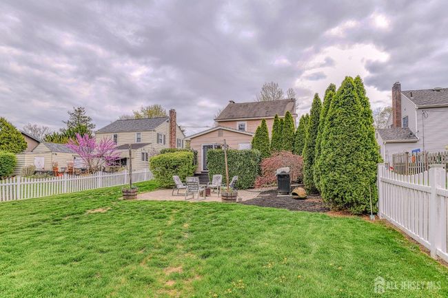 8 Taylor Ave, House other with 3 bedrooms, 2 bathrooms and null parking in Hightstown NJ | Image 30