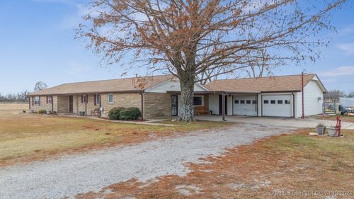 32848 S 4230 Road, Inola, OK, 74036 | Card Image