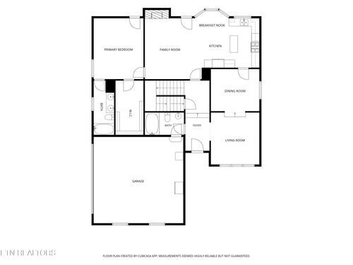 1021 Timberidge Trl, Kingsport, TN, 37660-1086 | Card Image