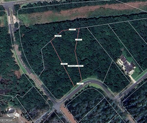 LOT165 Sunrise Dr, Woodbine, GA, 31569 | Card Image