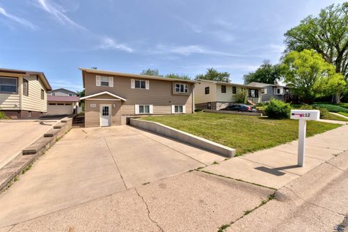 212 E Custer St, Rapid City, SD, 57701-1010 | Card Image