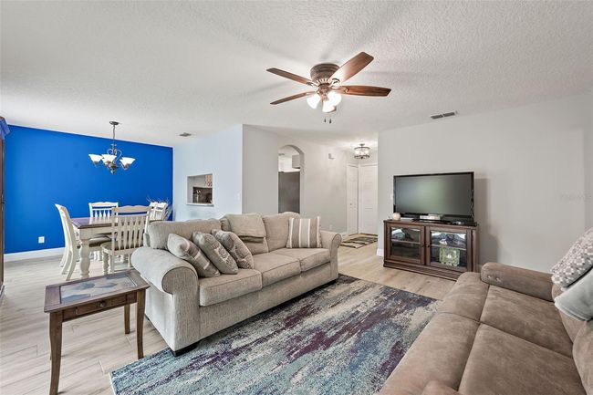 3621 Rollingbrook St, House other with 2 bedrooms, 2 bathrooms and null parking in CLERMONT FL | Image 14