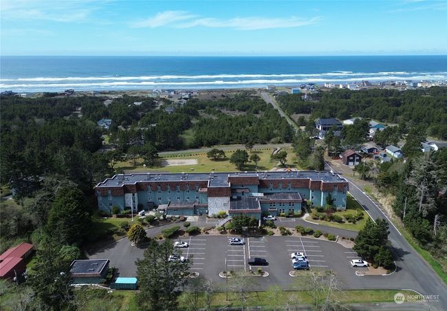 308 - 710 Hancock Ave, Condo with 1 bedrooms, 1 bathrooms and null parking in Westport WA | Image 15