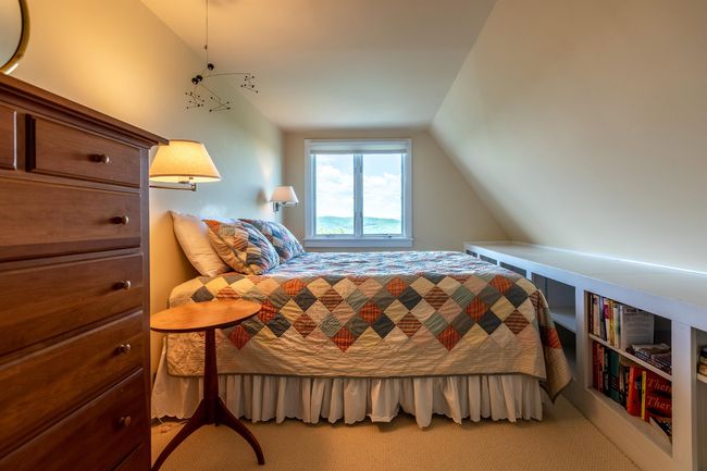 109 Windy Ln, House other with 5 bedrooms, 4 bathrooms and null parking in Pomfret VT | Image 30