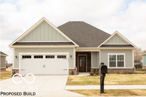 1578 Palmetto Way, Greenfield, IN, 46140-9391 | Card Image