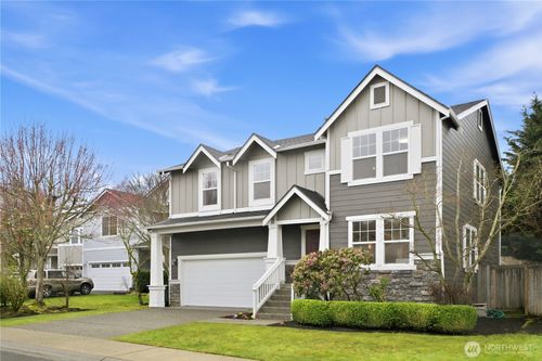 24327 Se 3rd Pl, Sammamish, WA, 98074-3653 | Card Image
