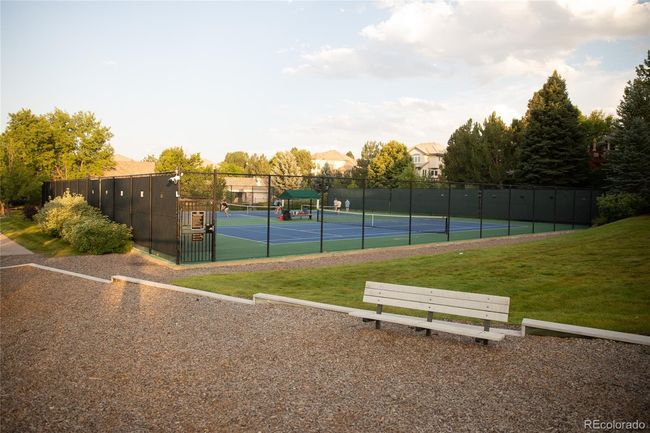 9553 E Hidden Hill Ln, House other with 5 bedrooms, 5 bathrooms and 3 parking in Lone Tree CO | Image 30