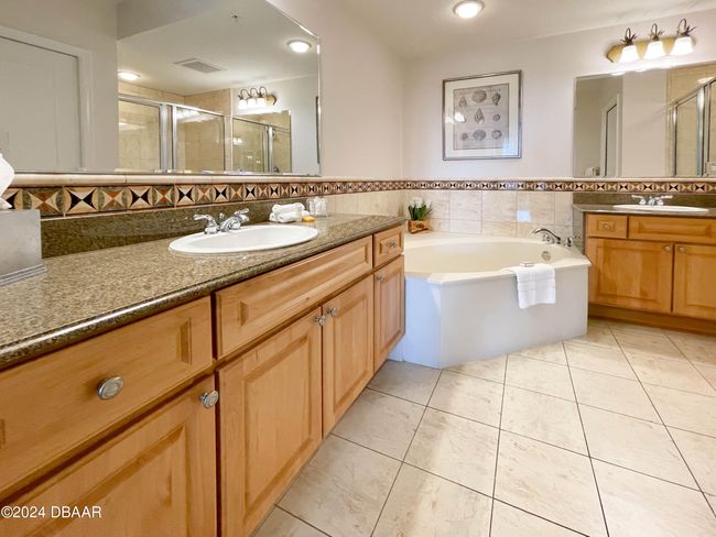 APT-317 - 200 Ocean Crest Dr, Condo with 3 bedrooms, 3 bathrooms and null parking in PALM COAST FL | Image 14