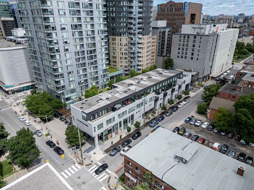218-197 Lisgar St, Ottawa, ON, K2P0C3 | Card Image