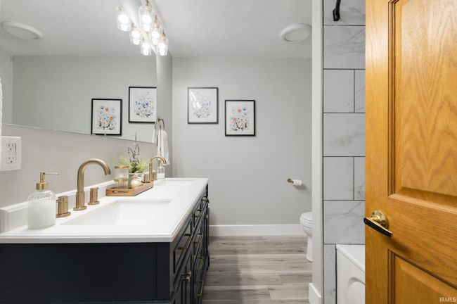 6198 N 900 E, House other with 4 bedrooms, 2 bathrooms and null parking in New Carlisle IN | Image 8