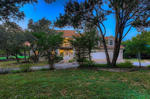 17706 N Rim Dr, Leander, TX, 78641-7311 | Card Image