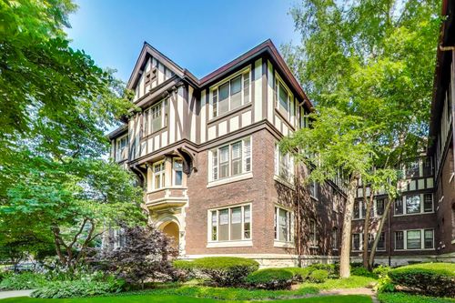 apt-3-1641 Hinman Ave, Evanston, IL, 60201-6041 | Card Image