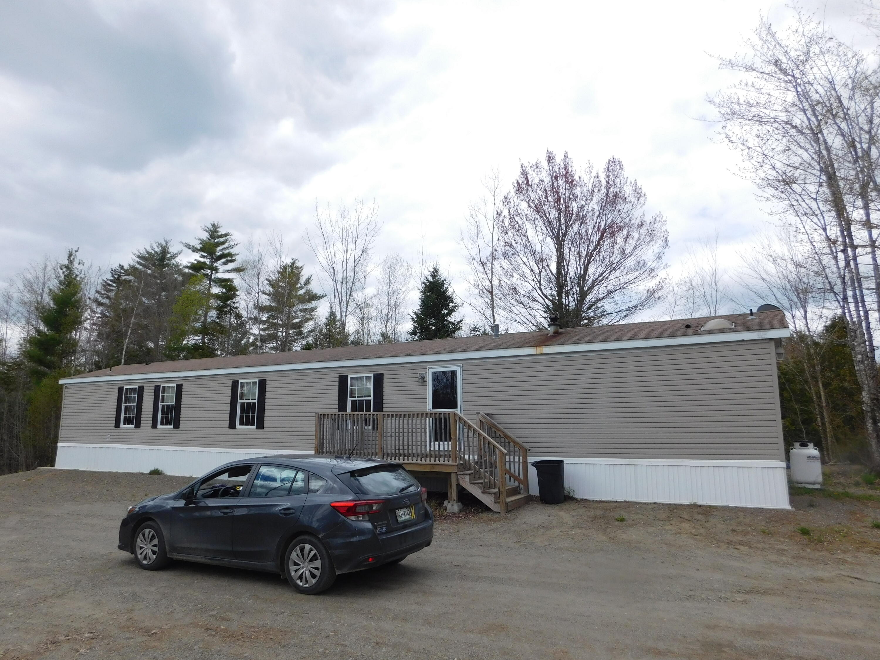 Residential in Greenbush 3