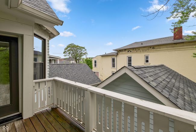 1665 College Ave, House other with 3 bedrooms, 3 bathrooms and null parking in Indianapolis IN | Image 28