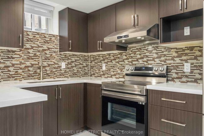 138 Alfred Paterson Dr, House other with 2 bedrooms, 1 bathrooms and 1 parking in Markham ON | Image 10