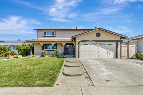 1707 Rocky Mountain Ave, Milpitas, CA, 95035 | Card Image