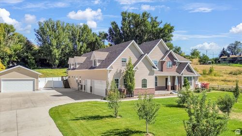 198 N 600 E, Hyrum, UT, 84319-1137 | Card Image