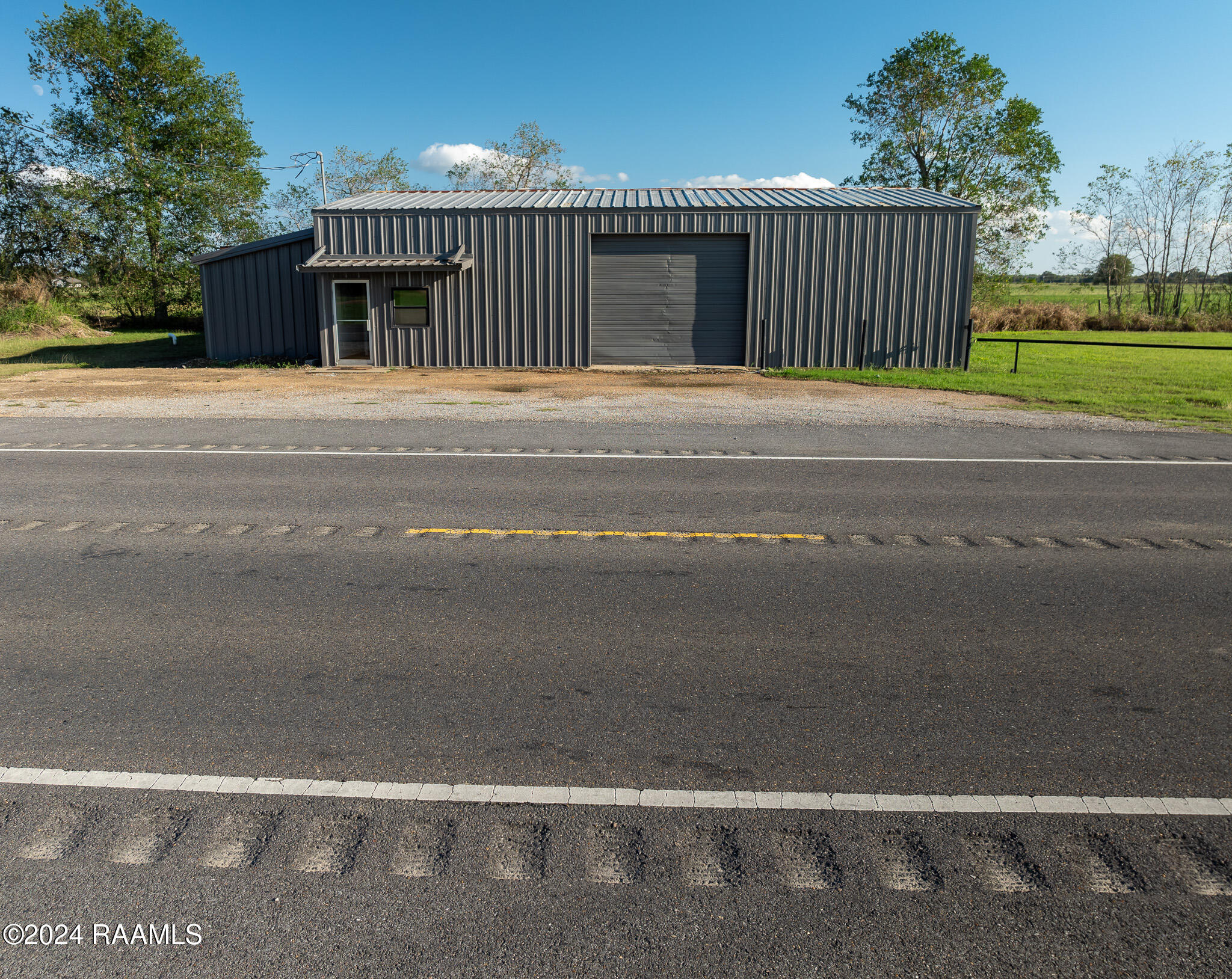 8396 Church Point Hwy, Church Point, LA 70525