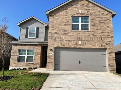 18741 Speculator Ln, Elgin, TX, 78621-2270 | Card Image