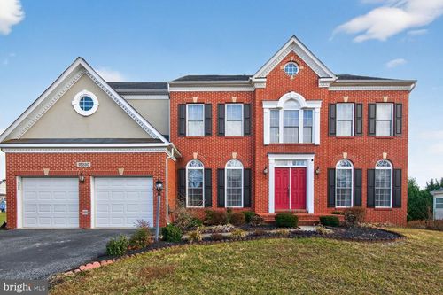 15230 Briarcliff Manor Way, BURTONSVILLE, MD, 20866-1658 | Card Image