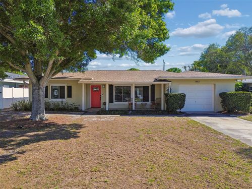 1461 Satsuma St, CLEARWATER, FL, 33756-3518 | Card Image