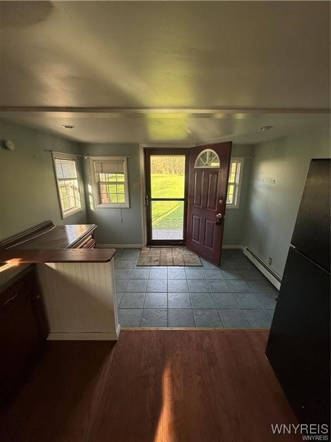 156 Church St, House other with 2 bedrooms, 1 bathrooms and null parking in Randolph NY | Image 4